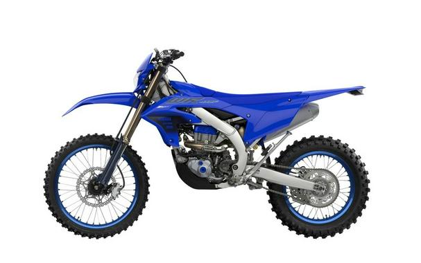 2024 Yamaha WR450FR1