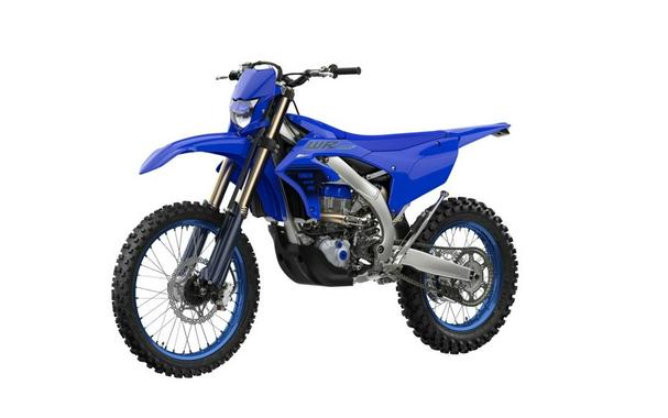 2024 Yamaha WR450FR1