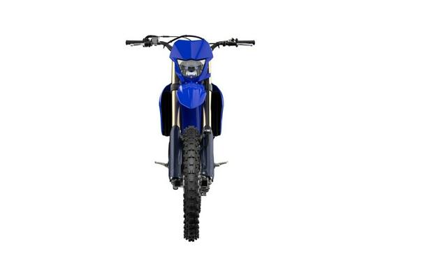 2024 Yamaha WR450FR1