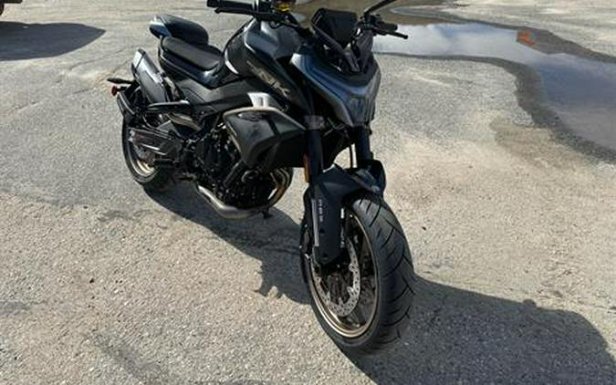 2024 CFMOTO 800NK