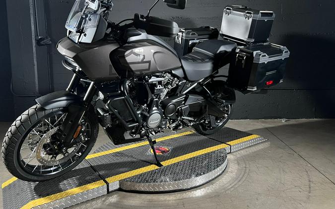 2023 Harley-Davidson Pan America 1250 Special