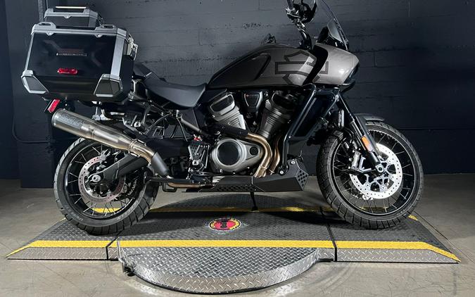 2023 Harley-Davidson Pan America 1250 Special