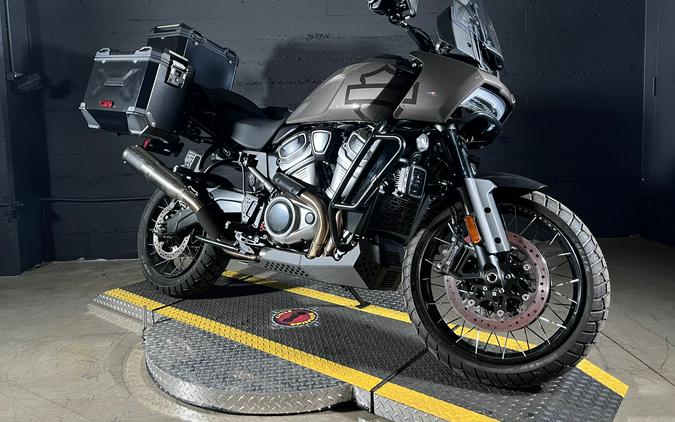 2023 Harley-Davidson Pan America 1250 Special