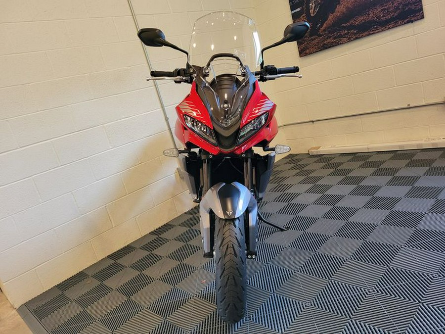 2024 Triumph Tiger Sport 660