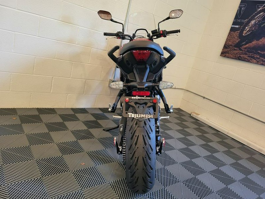 2024 Triumph Tiger Sport 660