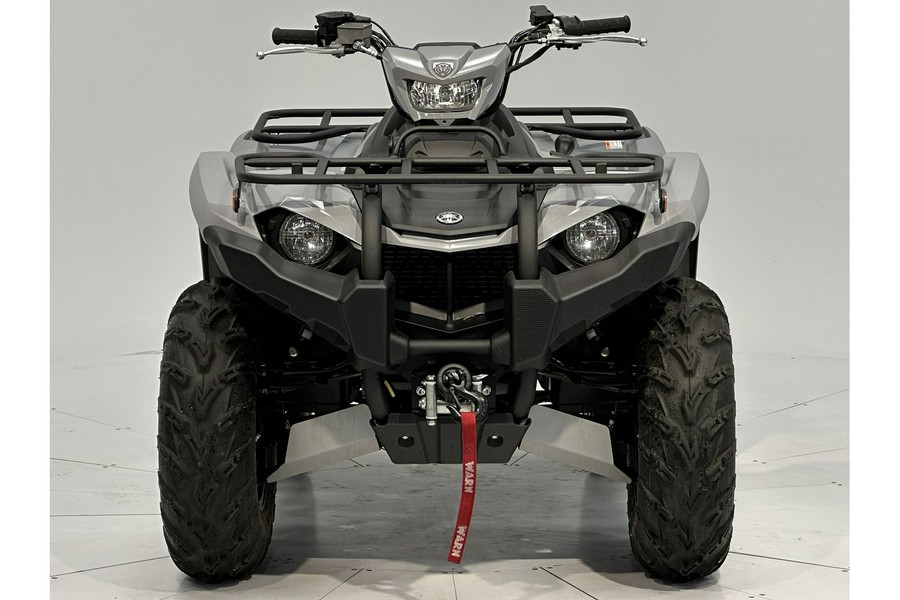 2021 Yamaha Kodiak 450 EPS SE