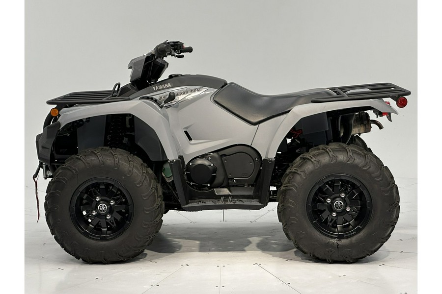 2021 Yamaha Kodiak 450 EPS SE