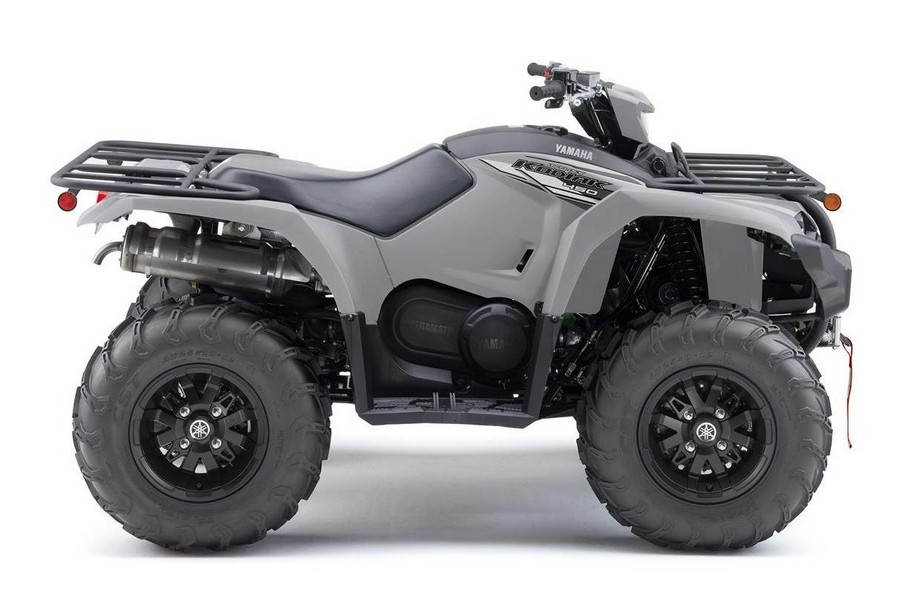 2021 Yamaha Kodiak 450 EPS SE