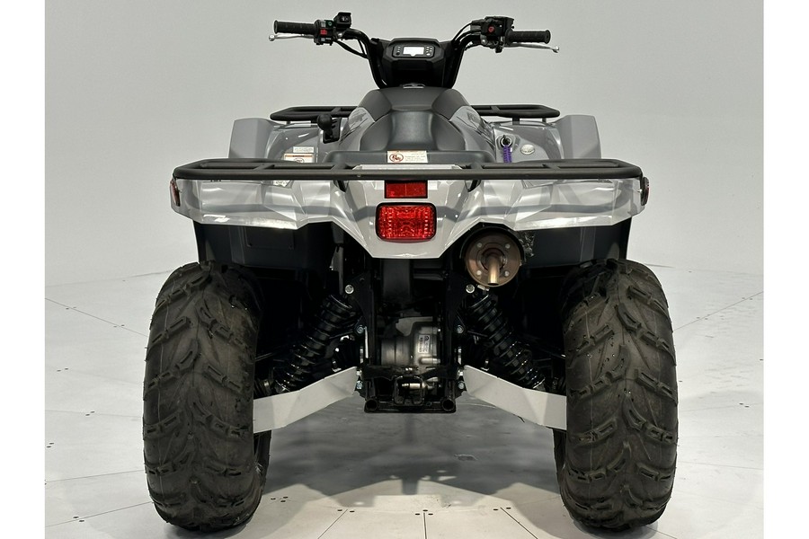 2021 Yamaha Kodiak 450 EPS SE