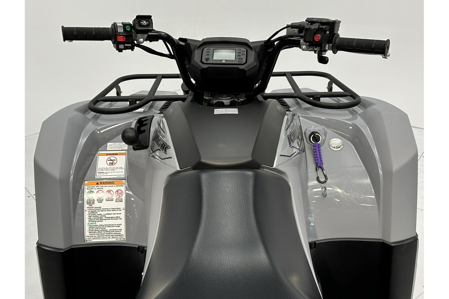 2021 Yamaha Kodiak 450 EPS SE