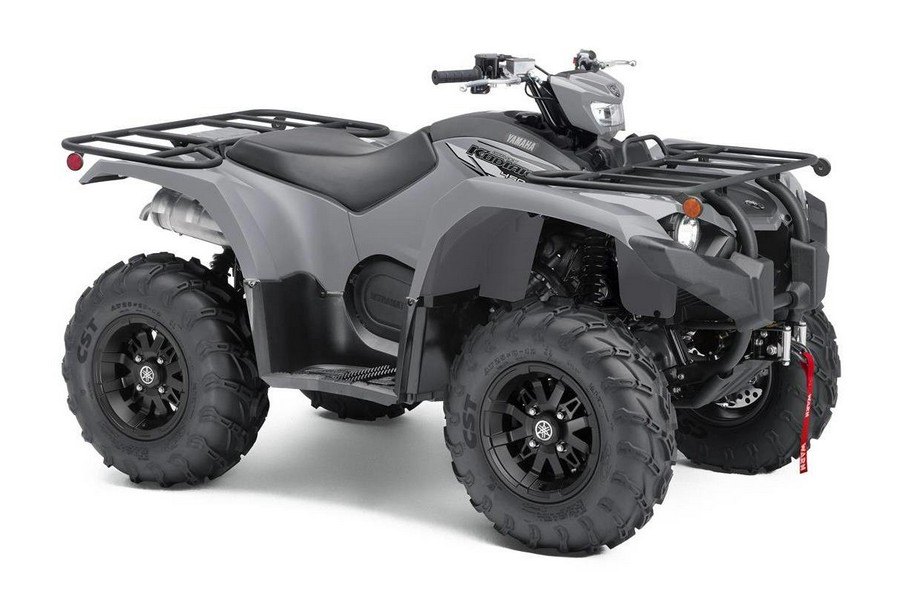 2021 Yamaha Kodiak 450 EPS SE