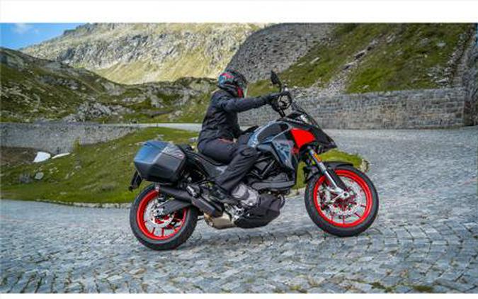 2024 Ducati Multistrada V2 S