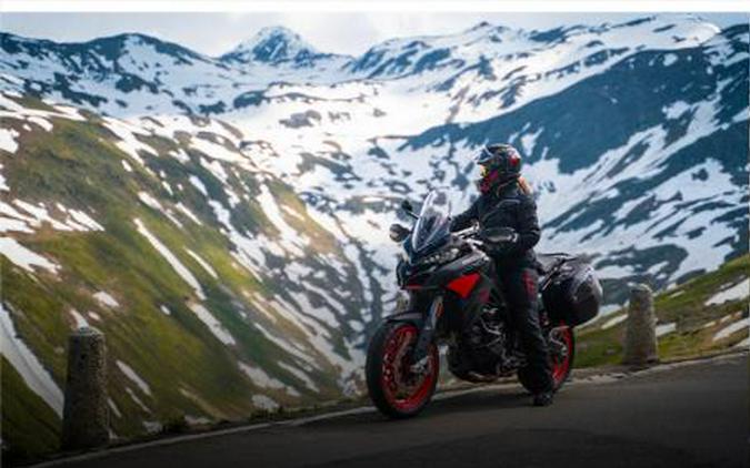 2024 Ducati Multistrada V2 S