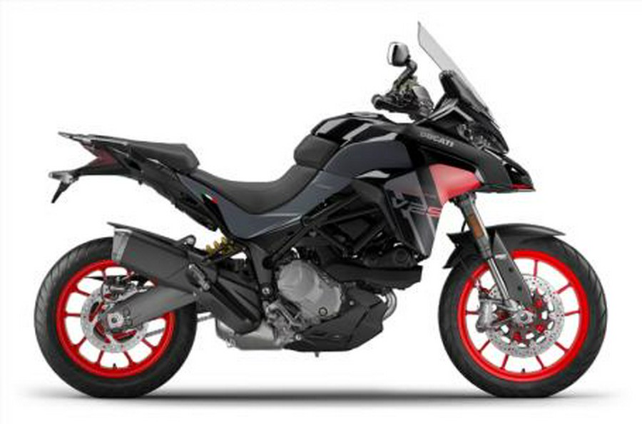 2024 Ducati Multistrada V2 S