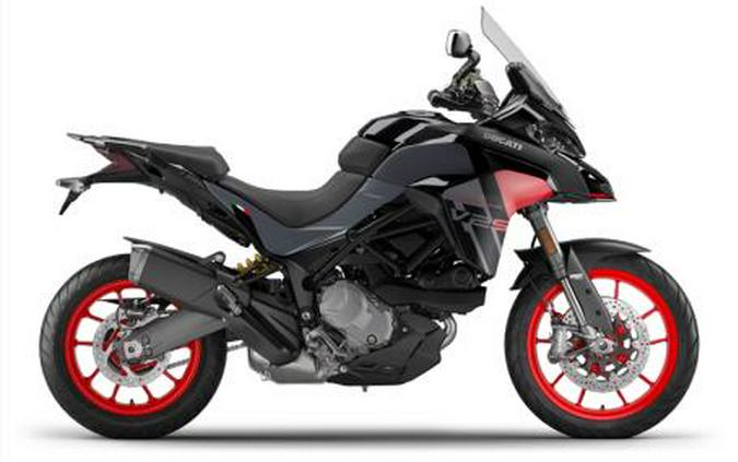 2024 Ducati Multistrada V2 S