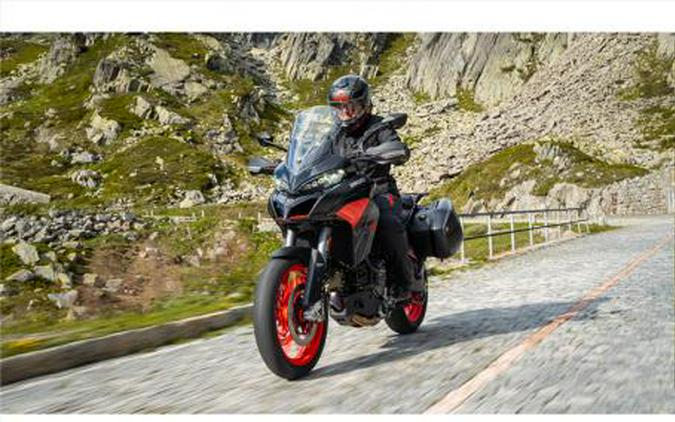 2024 Ducati Multistrada V2 S