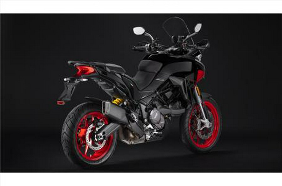 2024 Ducati Multistrada V2 S