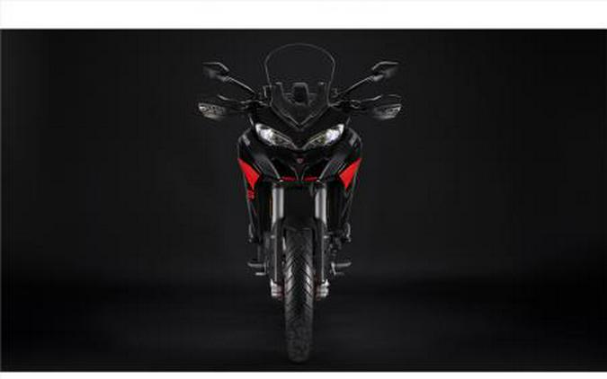 2024 Ducati Multistrada V2 S