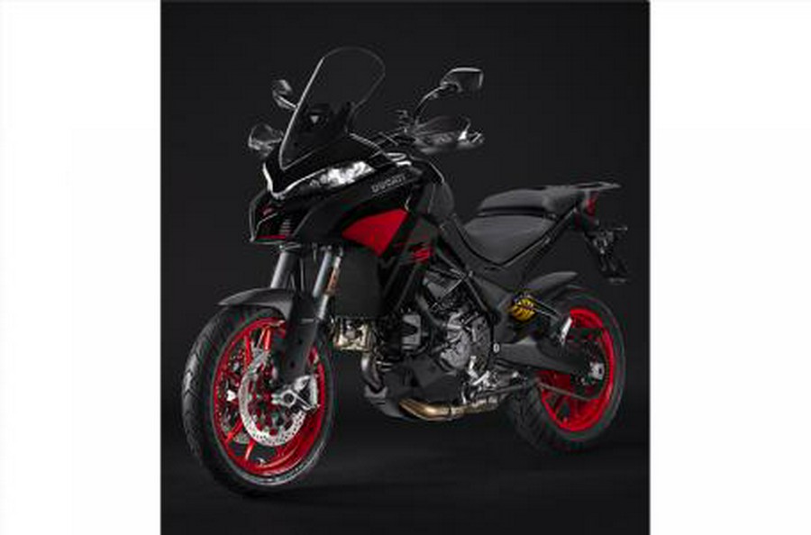 2024 Ducati Multistrada V2 S