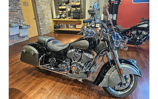 2024 Indian Motorcycle SPRINGFIELD