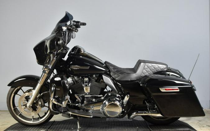 2021 Harley-Davidson Street Glide