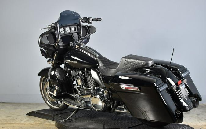 2021 Harley-Davidson Street Glide