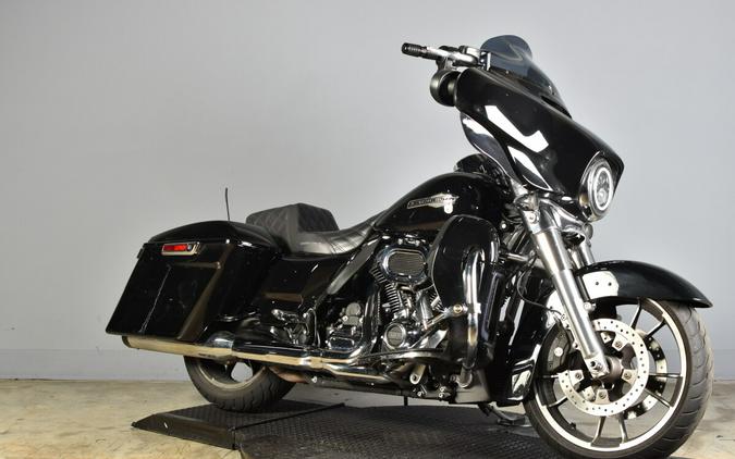 2021 Harley-Davidson Street Glide