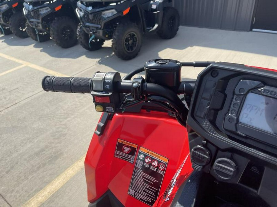 2025 Polaris® Sportsman Touring 570