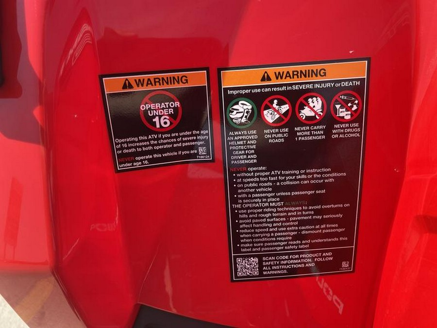 2025 Polaris® Sportsman Touring 570