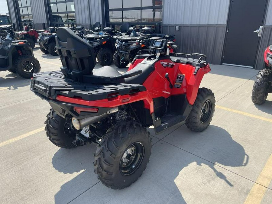 2025 Polaris® Sportsman Touring 570