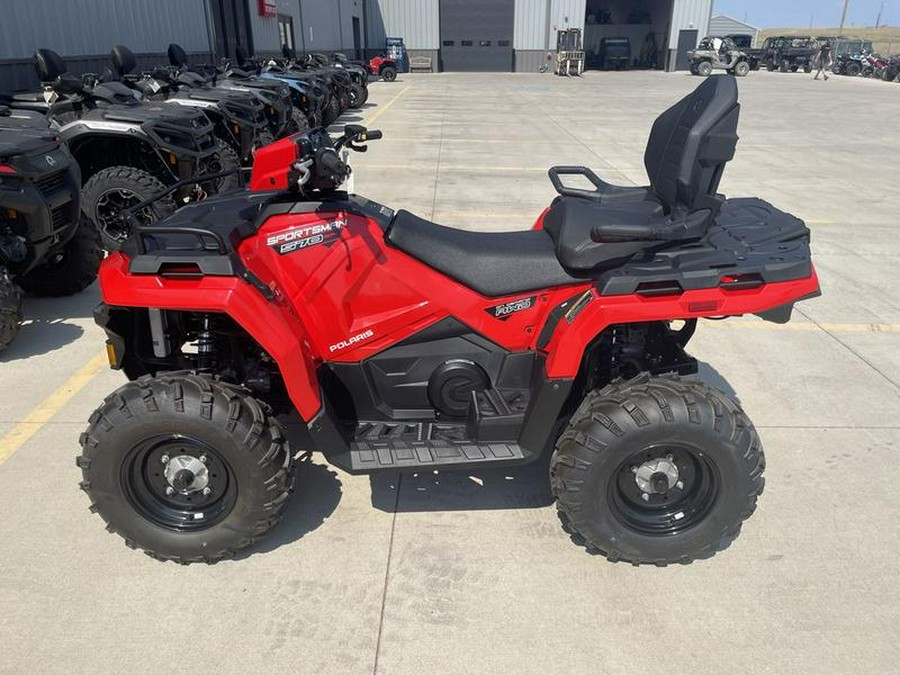 2025 Polaris® Sportsman Touring 570