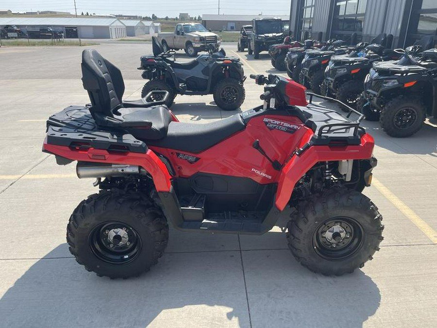 2025 Polaris® Sportsman Touring 570