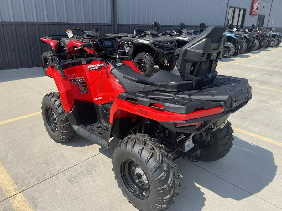2025 Polaris® Sportsman Touring 570