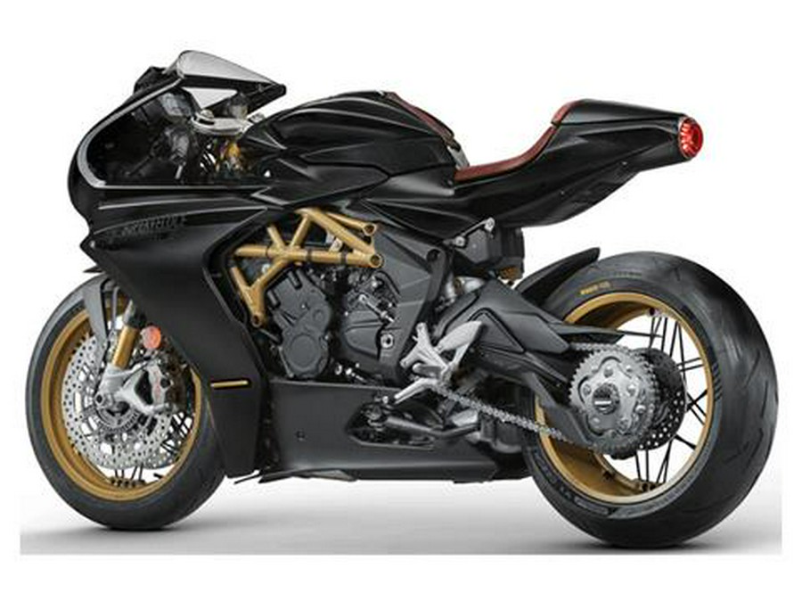 2023 MV Agusta Superveloce S