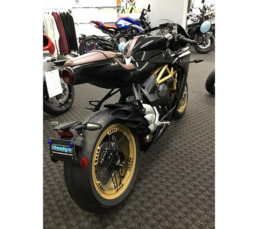 2023 MV Agusta Superveloce S