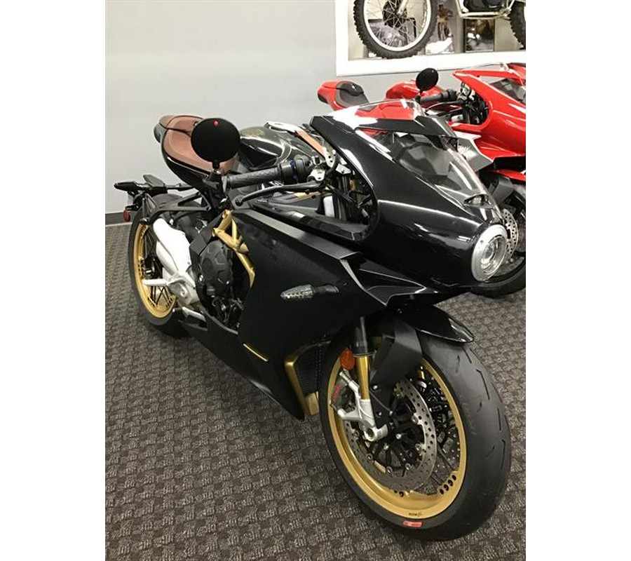 2023 MV Agusta Superveloce S