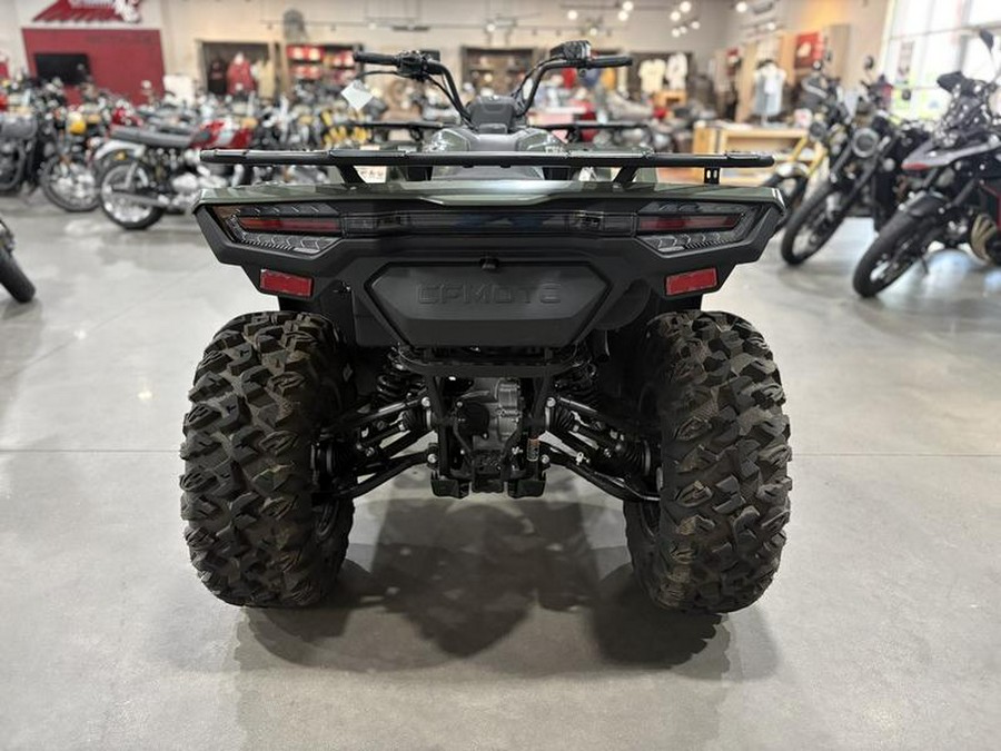 2025 CFMOTO CForce 400