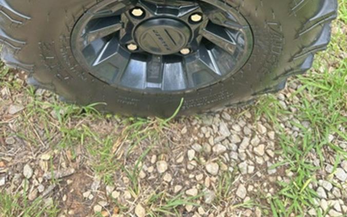 2023 Polaris Ranger 1000 Premium