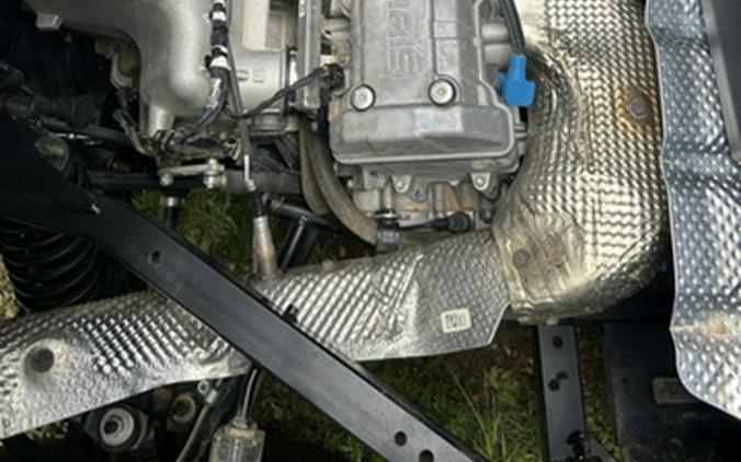 2023 Polaris Ranger 1000 Premium