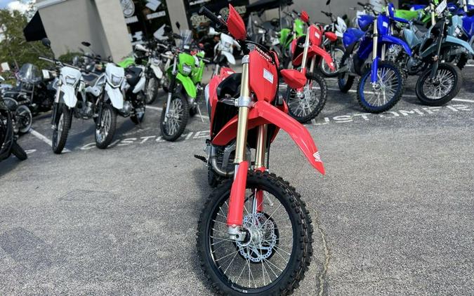 2026 Honda® CRF250RX