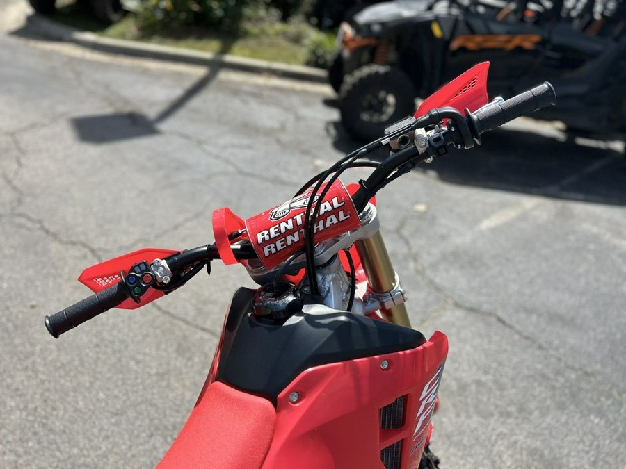 2026 Honda® CRF250RX
