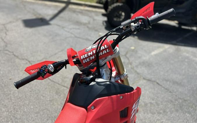 2026 Honda® CRF250RX