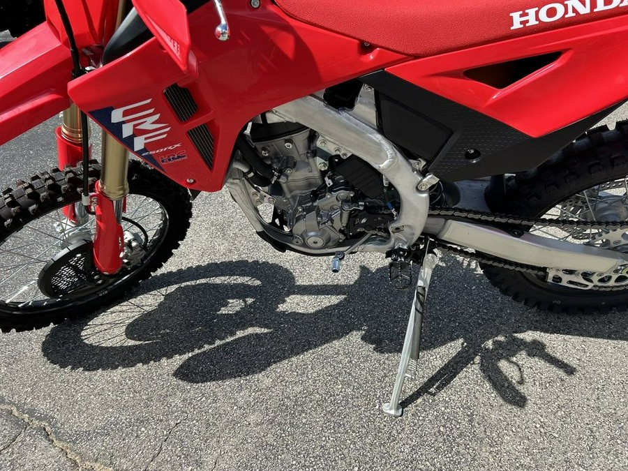 2026 Honda® CRF250RX