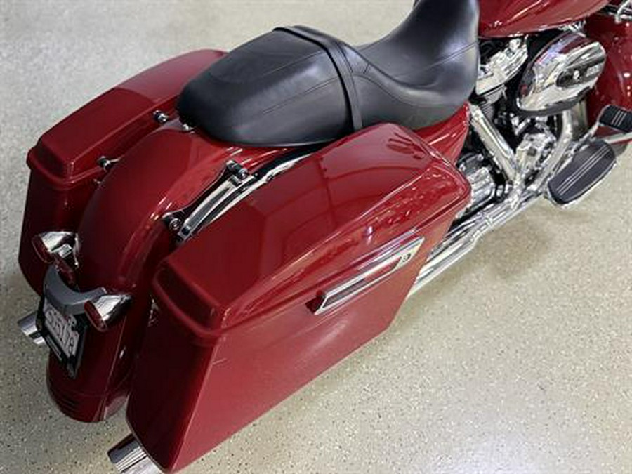 2021 Harley-Davidson Road Glide®