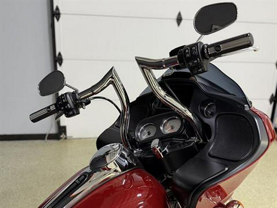 2021 Harley-Davidson Road Glide®