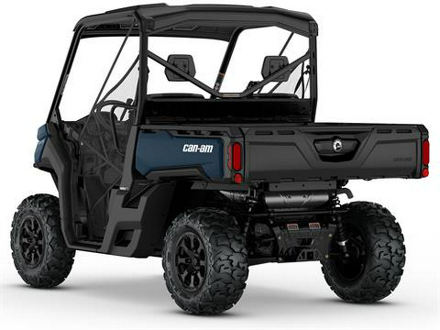2026 Can-Am Defender XT HD9