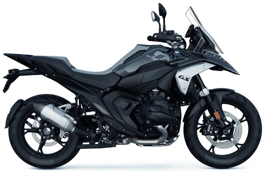 2026 BMW R 1300 GS