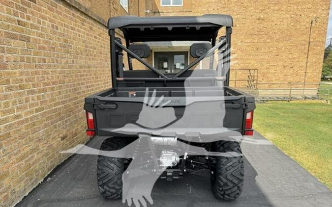 2026 CFMOTO UFORCE 600