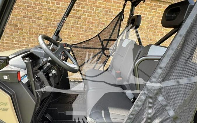 2026 CFMOTO UFORCE 600