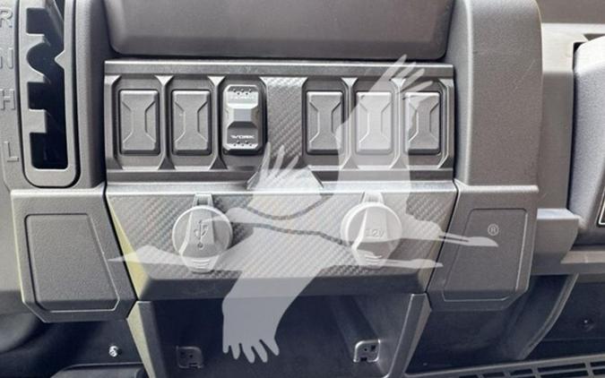 2026 CFMOTO UFORCE 600